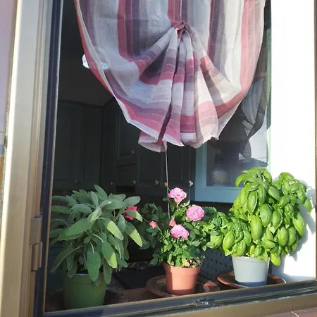 Appartamento La Casa Di Aldo Perugia Esterno foto