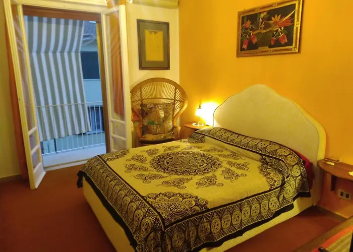 La Casa Di Aldo