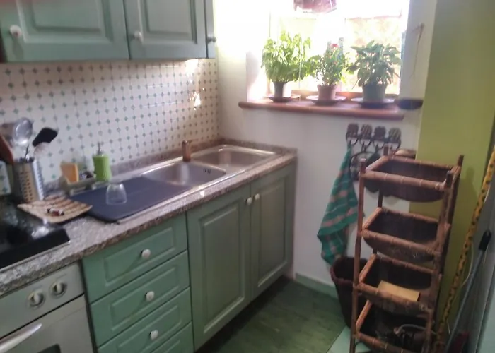 La Casa Di Aldo