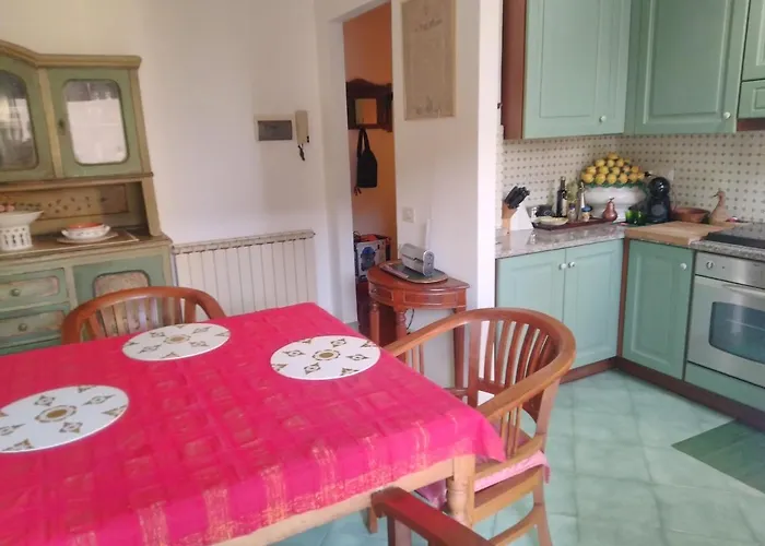 La Casa Di Aldo