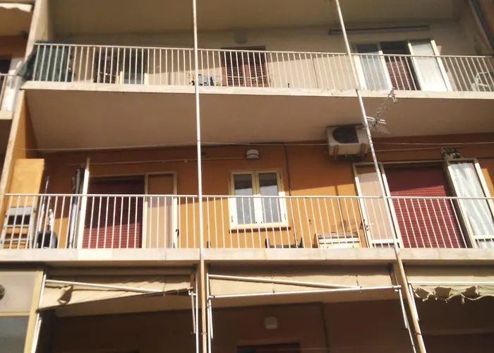 La Casa Di Aldo