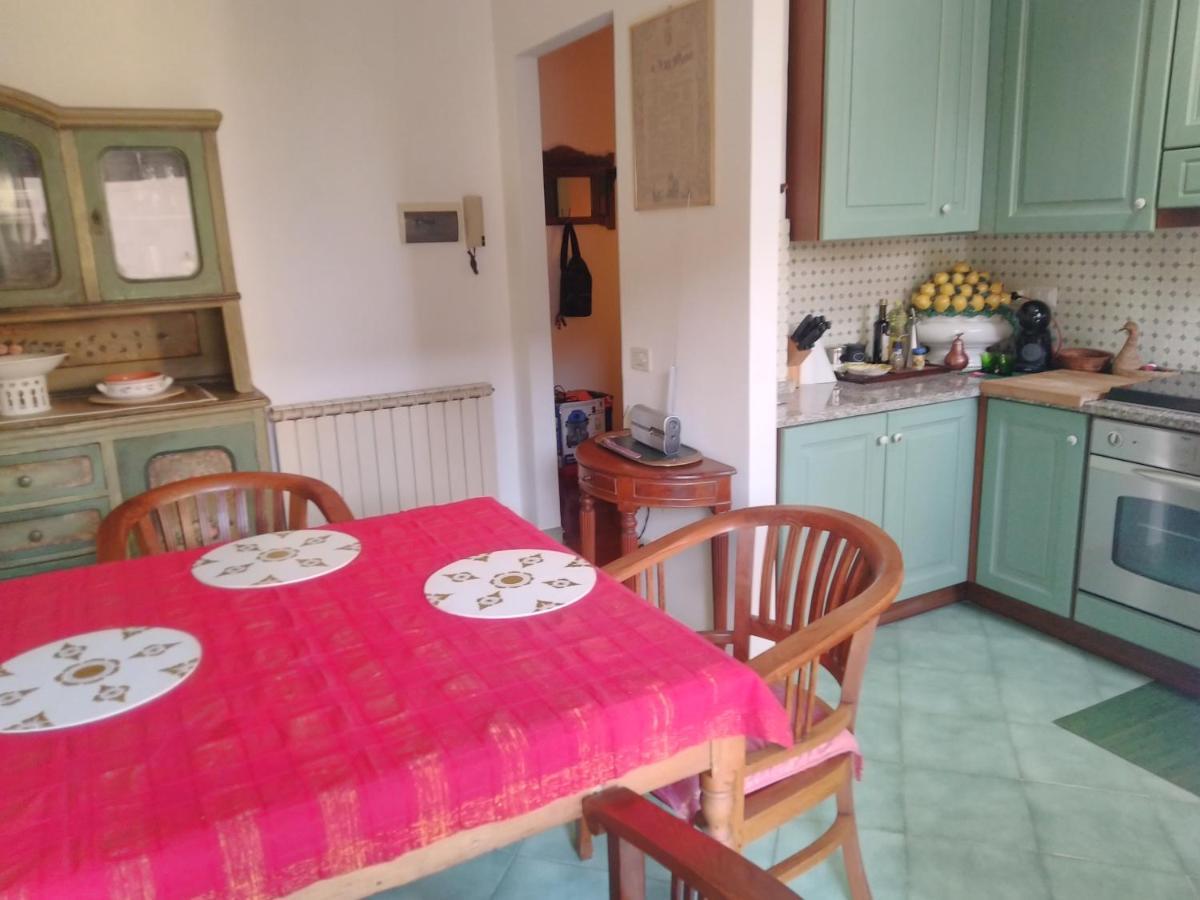 La Casa Di Aldo *