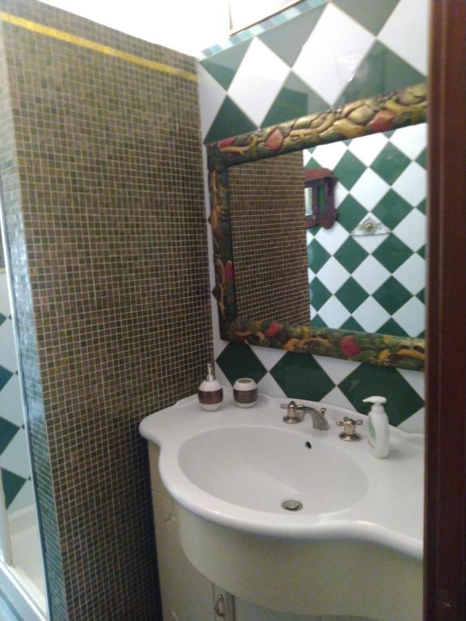La Casa Di Aldo Apartment Perugia