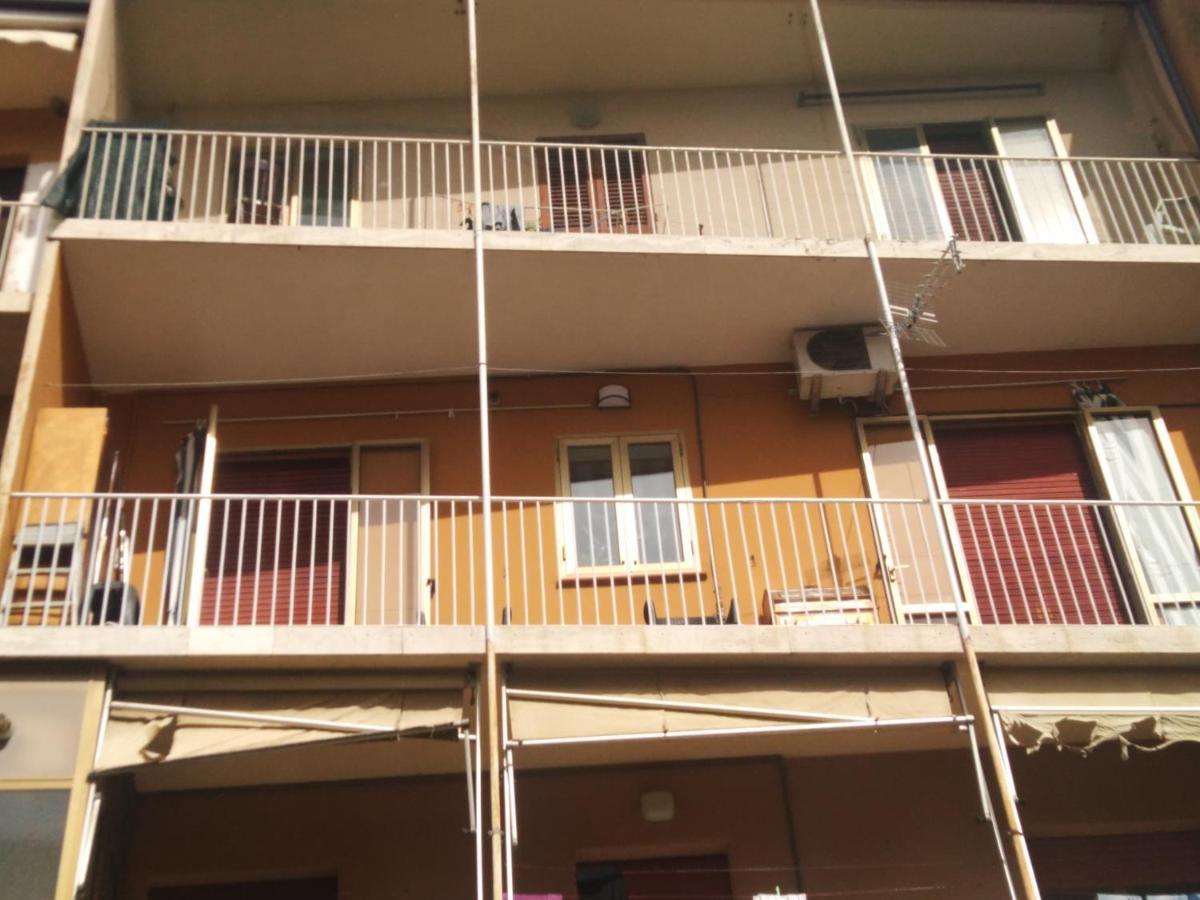 La Casa Di Aldo Apartment